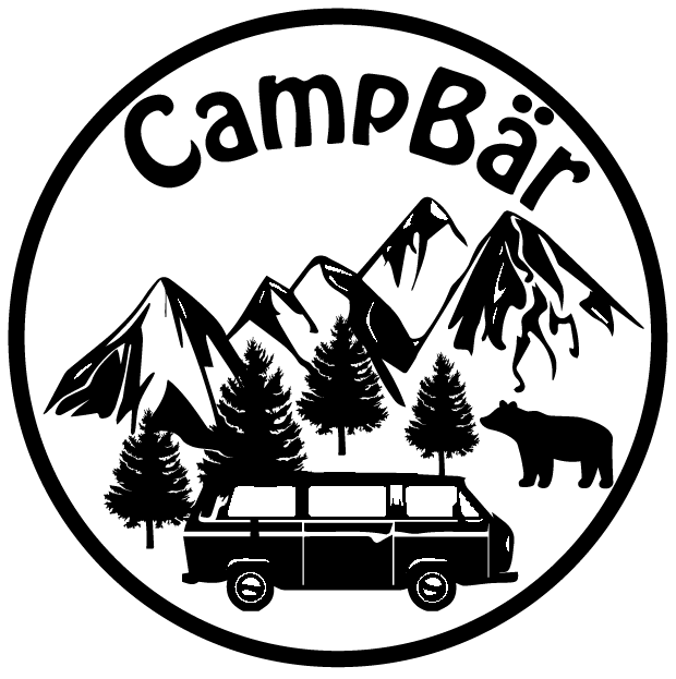 CampBär Logo transparent